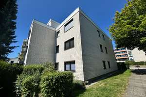 Vermietete 3-Zimmer-Eigentumswohnung mit Terrasse und TG-Stellplatz in Lübeck (Musikerviertel) – Die vollständige Adresse der Immobilie erhältst du vom Anbieter., 23556 Sankt Lorenz Nord, Lübeck – Vorschaubild 5