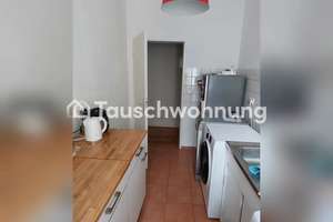 Tauschwohnung: Schöner Altbau im Herzen von Berlin – Die vollständige Adresse der Immobilie erhältst du vom Anbieter., 13357 Gesundbrunnen, Berlin – Vorschaubild 12