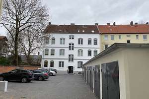 Moderne 2-Zi.-Whg. mit Wannenbad in zentraler Lage!! – Kestnerstraße  34, 30159 Südstadt, Hannover – Vorschaubild 9