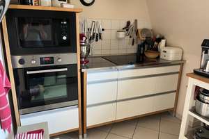 Charmante Altstadtwohnung mit Balkon & Flair & hochwertige Ausstattung – direkt am Augustinerkloster – Augustiner Straße 8, 99084 Altstadt, Erfurt – Vorschaubild 16