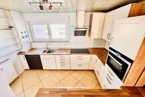 Attraktive, sofort freie 3,5-Zimmer-Wohnung mit Balkon & EBK und Garage zu verkaufen ! – Die vollständige Adresse der Immobilie erhältst du vom Anbieter., 71254 Ditzingen – Vorschaubild 8