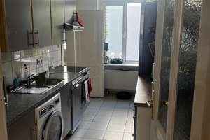 Charmante Altbauwohnung im Herzen Sachsenhausens – 60594 Sachsenhausen-Nord, Frankfurt am Main – Vorschaubild 10