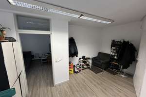 4-Zimmer-Wohnung in Darmstadt-Mitte