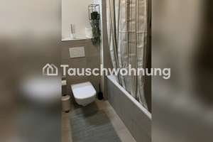 Tauschwohnung: 2-Zimmer-Wohnung mit Terrasse in Hamburg-Nord – Die vollständige Adresse der Immobilie erhältst du vom Anbieter., 22297 Winterhude, Hamburg – Vorschaubild 3