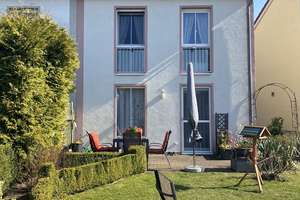 Ruhiges Reihenendhaus am Ortsrand von Erfurt / Stotternheim! – Die vollständige Adresse der Immobilie erhältst du vom Anbieter., 99095 Stotternheim, Erfurt – Vorschaubild 6