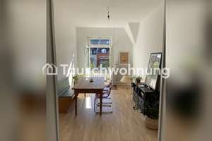 Tauschwohnung: 3-Zimmer-Wohnung in Wiesbaden zum Tausch – Die vollständige Adresse der Immobilie erhältst du vom Anbieter., 65195 Westend / Bleichstraße, Wiesbaden – Vorschaubild 2