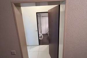 Helle, gut geschnittene 1,5-Zimmer-Wohnung mit Balkon & EBK in Solingen-Gräfrath