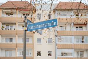 Provisionsfrei - helle 3-Raumwohnung mit Balkon – 39128 Neustädter Feld, Magdeburg – Vorschaubild 5
