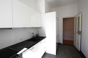 BESTE LAGE in BESTER GEGEND 3 Zimmer Stuckaltbau Aufzug Loggia – Düsseldorfer Straße 14, 10719 Wilmersdorf, Berlin – Vorschaubild 25