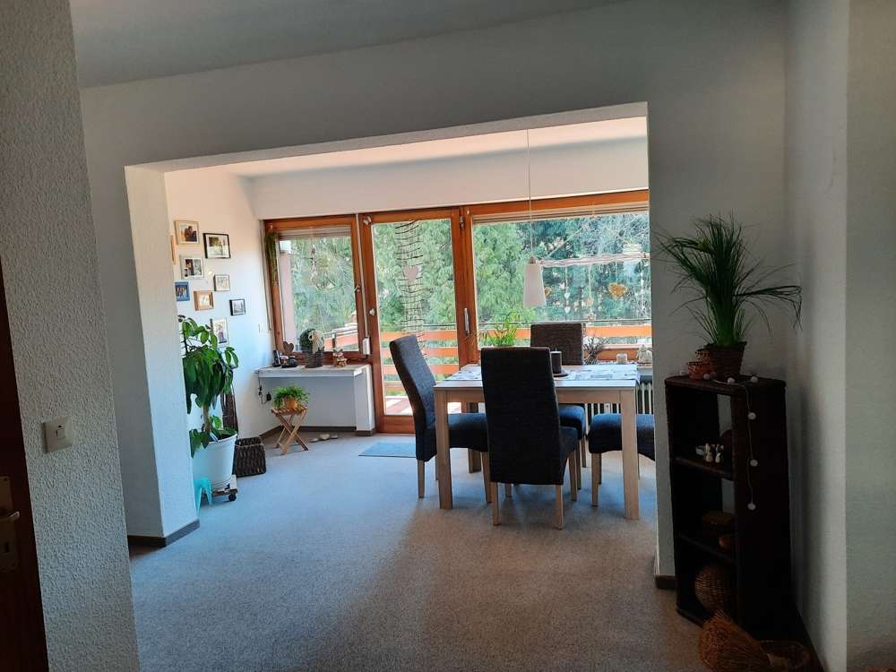 Immobilie in Siegen - Projektierte Bestandsimmobilie. Leerstehend. 5 Appartements. Start sofort möglich! - Bild 1