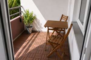 1-Zimmer-ETW mit Balkon am Schlosspark nahe European Business School – Die vollständige Adresse der Immobilie erhältst du vom Anbieter., 14059 Charlottenburg, Berlin – Vorschaubild 3