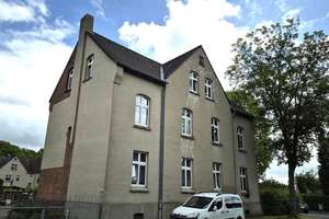 Wohnglück - gemütliches Nest unter dem Dach mit eigenem Garten – Eugen-Richter-Str. 39, 44359 Nette, Dortmund – Vorschaubild 2
