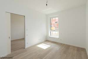 Rollstuhl- und seniorengerecht – Kieler Str. 86, 4357 Mockau-Nord, Leipzig – Vorschaubild 6
