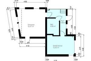 NEU IM ANGEBOT: Einfamilienhaus in toller Nachbarschaft in Tungendorf zu kaufen! – Neumünster – Vorschaubild 18