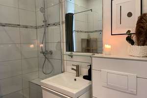 Stylish 2-Room Apartment - Fully Furnished & Well-Connected – Die vollständige Adresse der Immobilie erhältst du vom Anbieter., 10247 Friedrichshain, Berlin – Vorschaubild 8