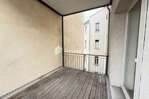 Altbauflair trifft Wohnkomfort – 2,5 Zimmer, zwei Balkone und modernes Ambiente – Die vollständige Adresse der Immobilie erhältst du vom Anbieter., 4315 Neustadt-Neuschönefeld, Leipzig – Vorschaubild 13