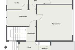 Großzügiges Familienidyll Am Hohensand - Wohnen in bester Lage von Lappersdorf – Die vollständige Adresse der Immobilie erhältst du vom Anbieter., 93138 Lappersdorf – Vorschaubild 10