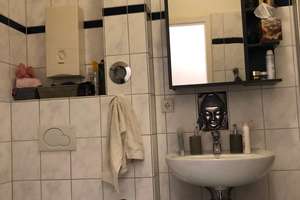 Absolute City-Lage - Geplegte 2-Zimmer-Wohnung - nach Vereinbarung bezugsfrei – Frankfurter Straße 95, 58095 Mittelstadt, Hagen – Vorschaubild 4