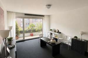 Wohnen wie im eigenen Haus – großzügige Maisonette in begehrter Lage von Düsseldorf – Pöhlenweg 32, 40629 Ludenberg, Düsseldorf – Vorschaubild 9