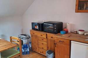 Schmuckstück 1 Zimmer DG-Apartment Aachen Innenstadt – Johanniterstr. 13, 52064 Lindenplatz, Aachen – Vorschaubild 8
