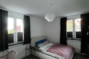 Befristet: Gemütliche 2-Zimmer-Wohnung im Bielefelder Musikerviertel – 33602 Mitte, Bielefeld – Vorschaubild 9