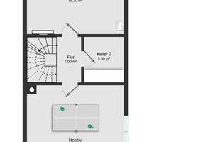 Moderne, energieeffiziente Doppelhaushälfte für die ganze Familie – Die vollständige Adresse der Immobilie erhältst du vom Anbieter., 81476 Forstenried, München – Vorschaubild 27
