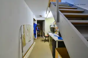 Attraktives, familienfreundliches Reihenmittelhaus in ruhiger Lage in Pulheim! – Rhein-Erft-Kreis – Vorschaubild 20