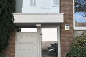 Wunderschöne, helle Wohnung nach Komplettmodernisierung - 200m Luftlinie zum Rhein- von privat – 40549 Heerdt, Düsseldorf – Vorschaubild 22