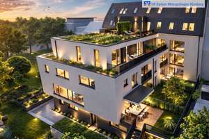 Neubau-Stadthaus auf ca. 128 m² im Stadtteil St. Johannis. Baubeginn bereits erfolgt! – Schnieglinger Straße 12, 90419 Sandberg, Nürnberg – Vorschaubild 5