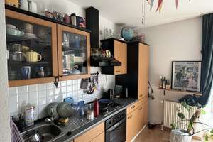 VORERST KEINE ANFRAGEN MEHR Studiowohnung in Linden-Limmer ab 01.09.26 – Wunstorfer Straße 72, 30453 Limmer, Hannover – Vorschaubild 5