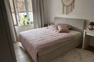Wunderschöne 2 Zimmer Wohnung in St. Johannis – Kirchenweg 20, 90419 Bielingplatz, Nürnberg – Vorschaubild 12