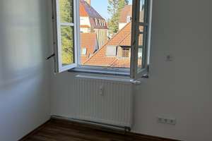 Altbau-Charme im Herzen von Göggingen: Stilvolle 3-Zimmer-Wohnung mit Balkon und EBK  – Bergstraße 6, 86199 Göggingen-Nordwest, Augsburg – Vorschaubild 19