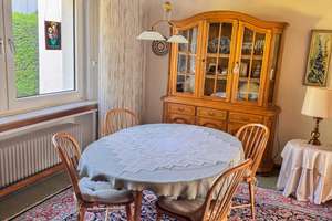Großzügiges Zweifamilienhaus mit Balkon, Terrasse, Garten und 2 Tiefgaragen im idyllischen Loverich – Die vollständige Adresse der Immobilie erhältst du vom Anbieter., 52499 Baesweiler – Vorschaubild 8