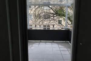 Ab 01.06. Zwei Zimmer Whg mit Balkon und Aufzug: Ihr neues Zuhause in der Innenstadt Ost – von-der-Goltz-Str. 49, 44143 Kaiserbrunnen, Dortmund – Vorschaubild 4