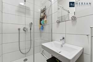 Zwei-Zimmer-Wohnung mit Ausrichtung zum Innenhof - Aachen am Marschiertor! – Die vollständige Adresse der Immobilie erhältst du vom Anbieter., 52064 Marschiertor, Aachen – Vorschaubild 6