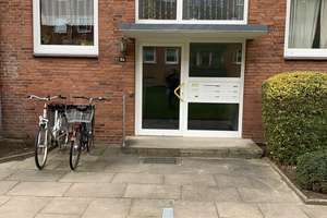 gepflegte Wohnung in ruhiger Wohnanlage auf Eigenland