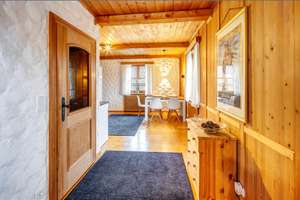 Möbliert: Gemütlich, geräumig und mit Balkon – 80935 Lerchenau-Ost, München – Vorschaubild 11