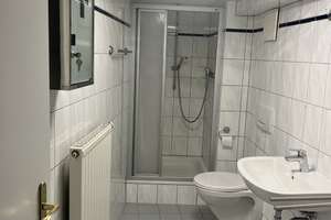 Toplage: 2 Zimmer Altbau im ruhigen Innenhof – Dominikanerstraße 2, 96049 Bergstadt, Bamberg – Vorschaubild 11