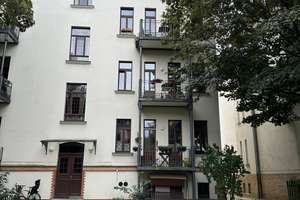 Exklusive 121 m² Maisonette-Wohnung im Herzen des Waldstraßenviertels! möbliert – Feuerbachstraße 6, 4105 Zentrum-Nordwest, Leipzig – Vorschaubild 16