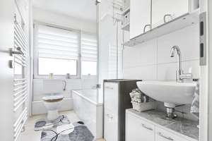 Provisionsfrei!  **Vermietete Etagenwohnung in Köln-Nippes** – Florastraße 208, 50733 Nippes (Ortsteil), Köln – Vorschaubild 10