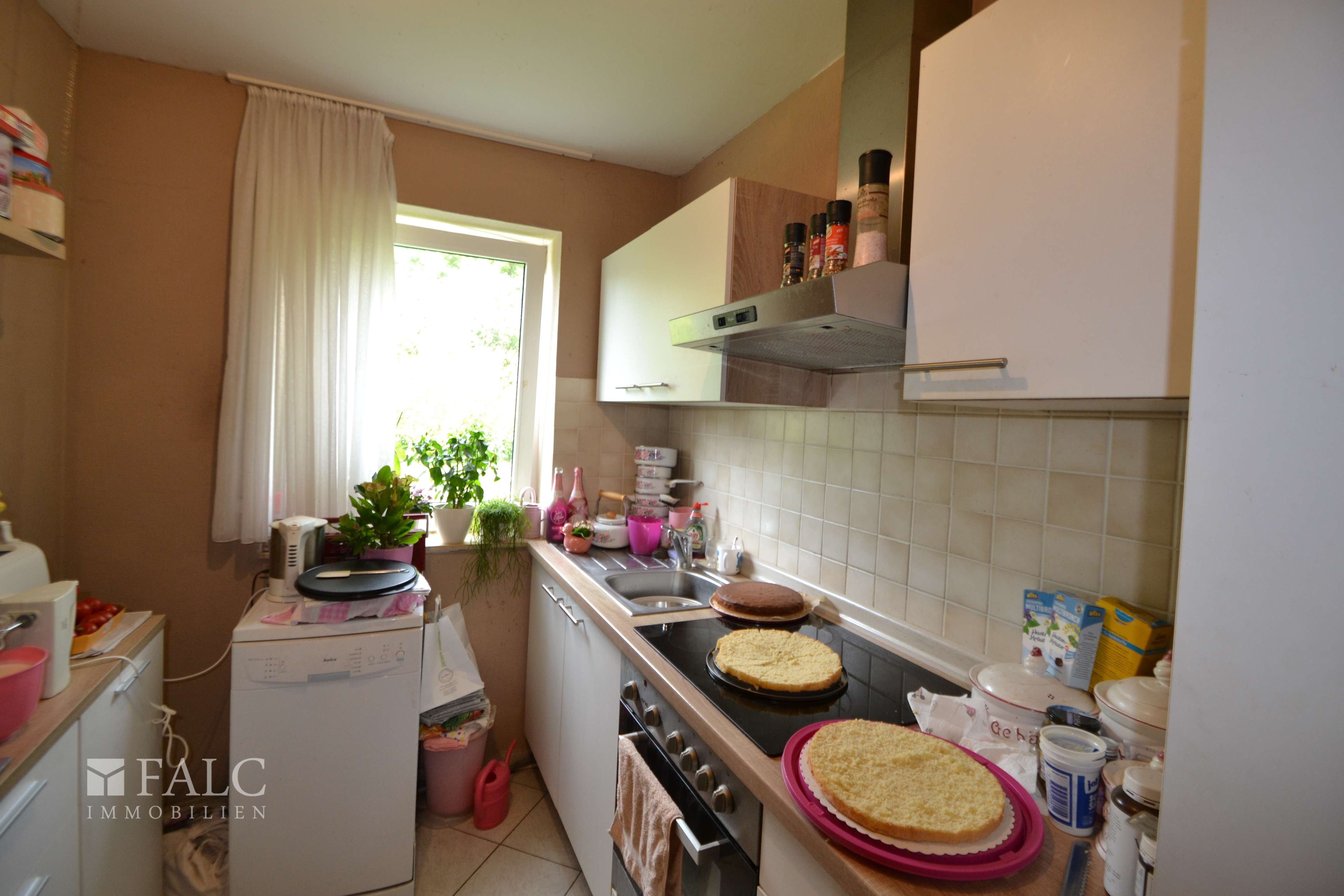 Immobilie in Maßbach - Ihre neue Kapitalanlage in toller Lage! - Bild 1