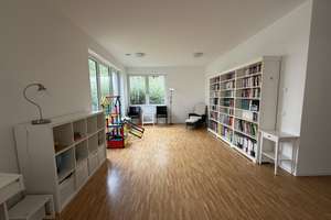 provisionfrei | ca. 110 m flexibel 3–4 Zi | großer Balkon | Fußbodenkühlung | 2 Bäder | 2 TG Wallbox – 60599 Sachsenhausen-Süd, Frankfurt am Main – Vorschaubild 16