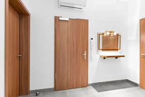 Lichtverwöhnte Penthousewohnung ! Barrierefrei + Energiesparend !
 – 63065 Klinikum Offenbach, Offenbach am Main – Vorschaubild 14