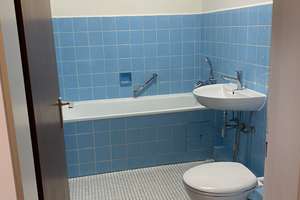 Wohnen mit Charakter: 2-Zimmer-Wohnung in Bremen-Lesum – Holthorster Weg 16, 28717 St. Magnus, Bremen – Vorschaubild 9
