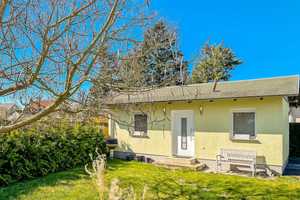 Ein Bungalow zum Verlieben: Komfort trifft auf zeitgemäße Ausstattung – Märkisch-Oderland (Kreis) – Vorschaubild 3
