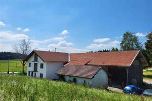 Ehem. Bauernhof - attraktive Preissenkung – Die vollständige Adresse der Immobilie erhältst du vom Anbieter., 86975 Bernbeuren – Vorschaubild 4