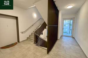 Achtung: Nur mit Wohnberechtigungsschein Stufe 3: Moderne 2-Zimmer-Wohnung mit Balkon im Hubland – Die vollständige Adresse der Immobilie erhältst du vom Anbieter., 97074 Frauenland, Würzburg – Vorschaubild 8