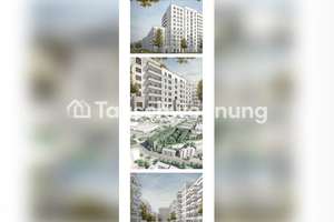 Tauschwohnung: Berlin-Spandau: 3-Zimmer-Wohnung zum Tausch – Die vollständige Adresse der Immobilie erhältst du vom Anbieter., 13629 Haselhorst, Berlin – Vorschaubild 2