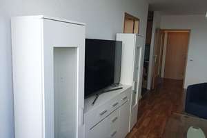 Exklusive 2-Raum-Wohnung mit gehobener Innenausstattung mit EBK in Ludwigshafen am Rhein – Otto-Stabel-Straße 4, 67059 Mitte, Ludwigshafen am Rhein – Vorschaubild 9