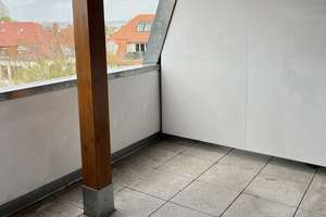 Traumhaftes Wohnen mit Aussicht - Balkon! Lift! – Die vollständige Adresse der Immobilie erhältst du vom Anbieter., 1187 Südvorstadt-West, Dresden – Vorschaubild 4